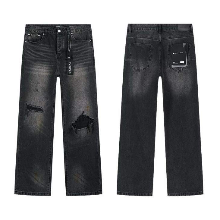 Picture of Purple Brand Jeans Long _SKUPurpleBrandsz30-38mrtxPU82813166